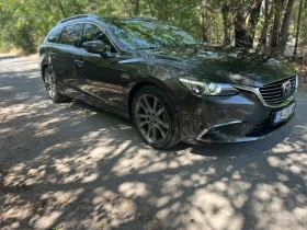 Mazda 6 2.2D AWD SKYACTIV Technology, снимка 1