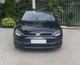 VW Golf COMFORTLINE 1.6 TDI MT, снимка 1