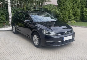 VW Golf COMFORTLINE 1.6 TDI MT, снимка 2