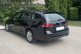 VW Golf COMFORTLINE 1.6 TDI MT, снимка 5