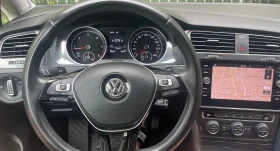 VW Golf COMFORTLINE 1.6 TDI MT, снимка 12