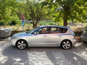 Mazda 3 Sport, снимка 2