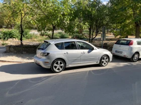 Mazda 3 Sport, снимка 1