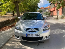 Mazda 3 Sport, снимка 3