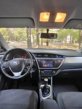 Toyota Auris 1.3, снимка 4