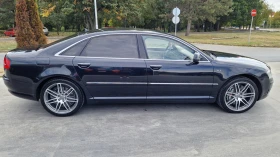 Audi A8 Long, снимка 7