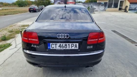 Audi A8 Long, снимка 10