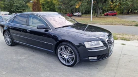 Audi A8 Long, снимка 8