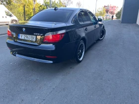 BMW 525 Xi, снимка 3