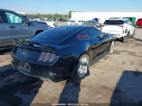 Ford Mustang Fastback GT BOSS 302 | Mobile.bg    4