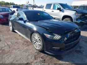 Ford Mustang Fastback GT BOSS 302 | Mobile.bg    1