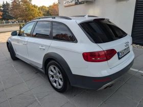 Audi A4 Allroad, снимка 3