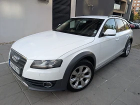 Audi A4 Allroad, снимка 1