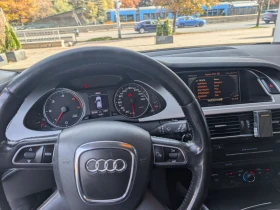 Audi A4 Allroad, снимка 5