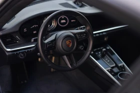 Porsche 911 992 Turbo S Coup&#233; , снимка 16