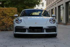 Porsche 911 992 Turbo S Coup&#233; , снимка 1