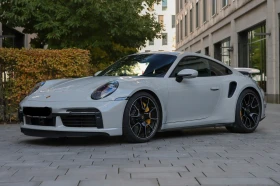 Porsche 911 992 Turbo S Coup&#233; , снимка 2