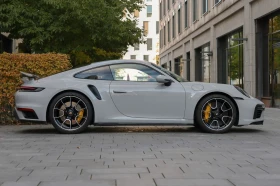 Porsche 911 992 Turbo S Coup&#233; , снимка 5