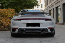 Porsche 911 992 Turbo S Coup&#233; , снимка 6