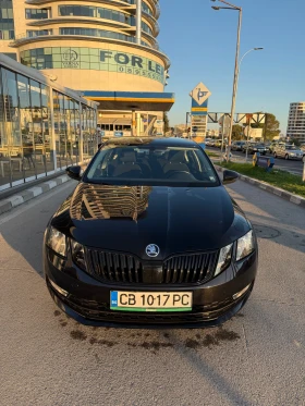 Skoda Octavia 1.5 TSI, снимка 2