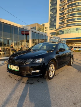 Skoda Octavia 1.5 TSI, снимка 1