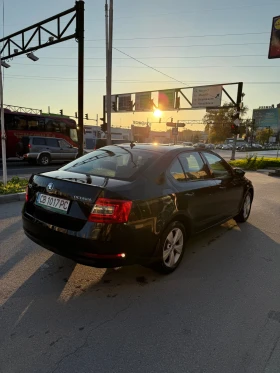 Skoda Octavia 1.5 TSI, снимка 5