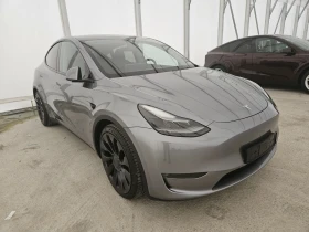 Tesla Model Y Performance, снимка 8