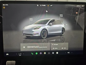 Tesla Model Y Performance, снимка 15