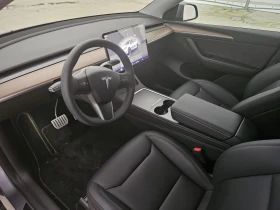 Tesla Model Y Performance, снимка 11