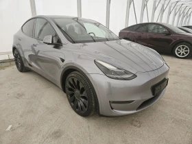 Tesla Model Y Performance, снимка 1