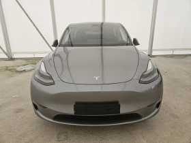 Tesla Model Y Performance, снимка 2