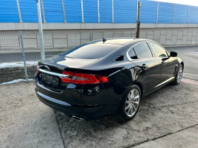 Jaguar Xf 2.2d Luxury, снимка 4