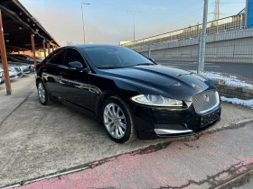 Jaguar Xf 2.2d Luxury, снимка 5