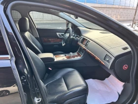 Jaguar Xf 2.2d Luxury, снимка 13