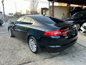 Jaguar Xf 2.2d Luxury, снимка 2