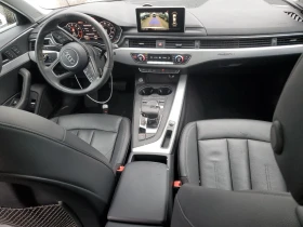 Audi A4 PREMIUM PLUS* Подгрев* ДИстроник* З.Камера* , снимка 8