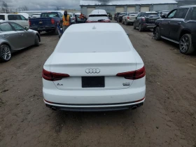 Audi A4 PREMIUM PLUS* Подгрев* ДИстроник* З.Камера* , снимка 6