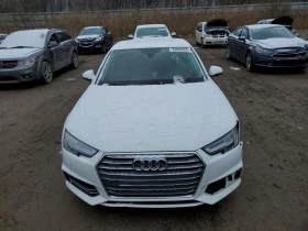 Audi A4 PREMIUM PLUS* Подгрев* ДИстроник* З.Камера* , снимка 5