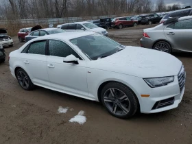 Audi A4 PREMIUM PLUS* Подгрев* ДИстроник* З.Камера* , снимка 1