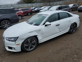 Audi A4 PREMIUM PLUS* Подгрев* ДИстроник* З.Камера* , снимка 2