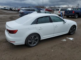 Audi A4 PREMIUM PLUS* Подгрев* ДИстроник* З.Камера* , снимка 4