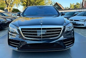  Mercedes-Benz S 560