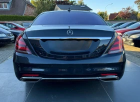     Mercedes-Benz S 560   Mercedes S560 Long* AMG * 3xTV* 3DBUR