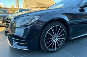     Mercedes-Benz S 560   Mercedes S560 Long* AMG * 3xTV* 3DBUR