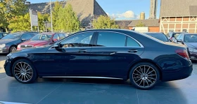 Обява за продажба на Mercedes-Benz S 560 ОЧАКВАН ВНОС Mercedes S560 Long* AMG * 3xTV* 3DBUR ~Цена по договаряне - изображение 1