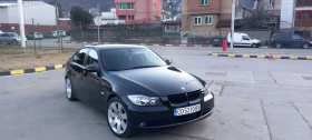 BMW 318 318 I gazov injekcion, снимка 3