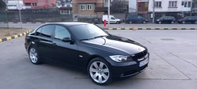 BMW 318 318 I gazov injekcion - 7999 лв. - 12068548 | Car24.bg