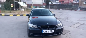 BMW 318 318 I gazov injekcion - 7999 лв. - 12068548 | Car24.bg