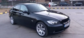 BMW 318 318 I gazov injekcion, снимка 4