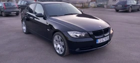 BMW 318 318 I gazov injekcion - 7999 лв. - 12068548 | Car24.bg